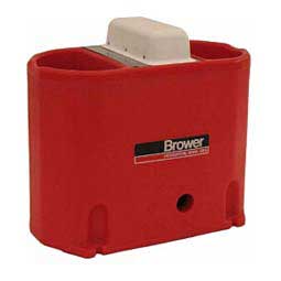 Brower 6 Gallon Heated Livestock Waterer  Brower Manufacturing